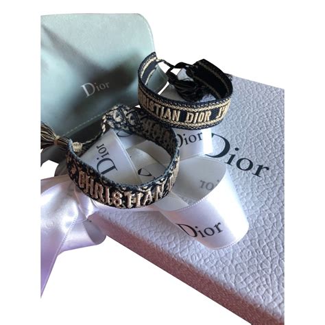 dior bracelet cost|christian Dior friendship bracelet price.